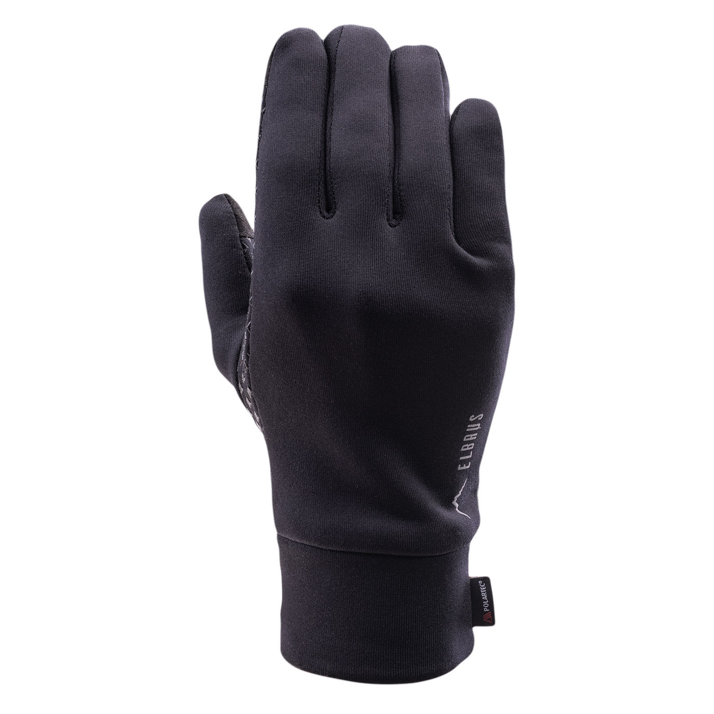 Mănuși Femei PORTE POLARTEC ELBRUS - Respirabile, Rezistente - 5