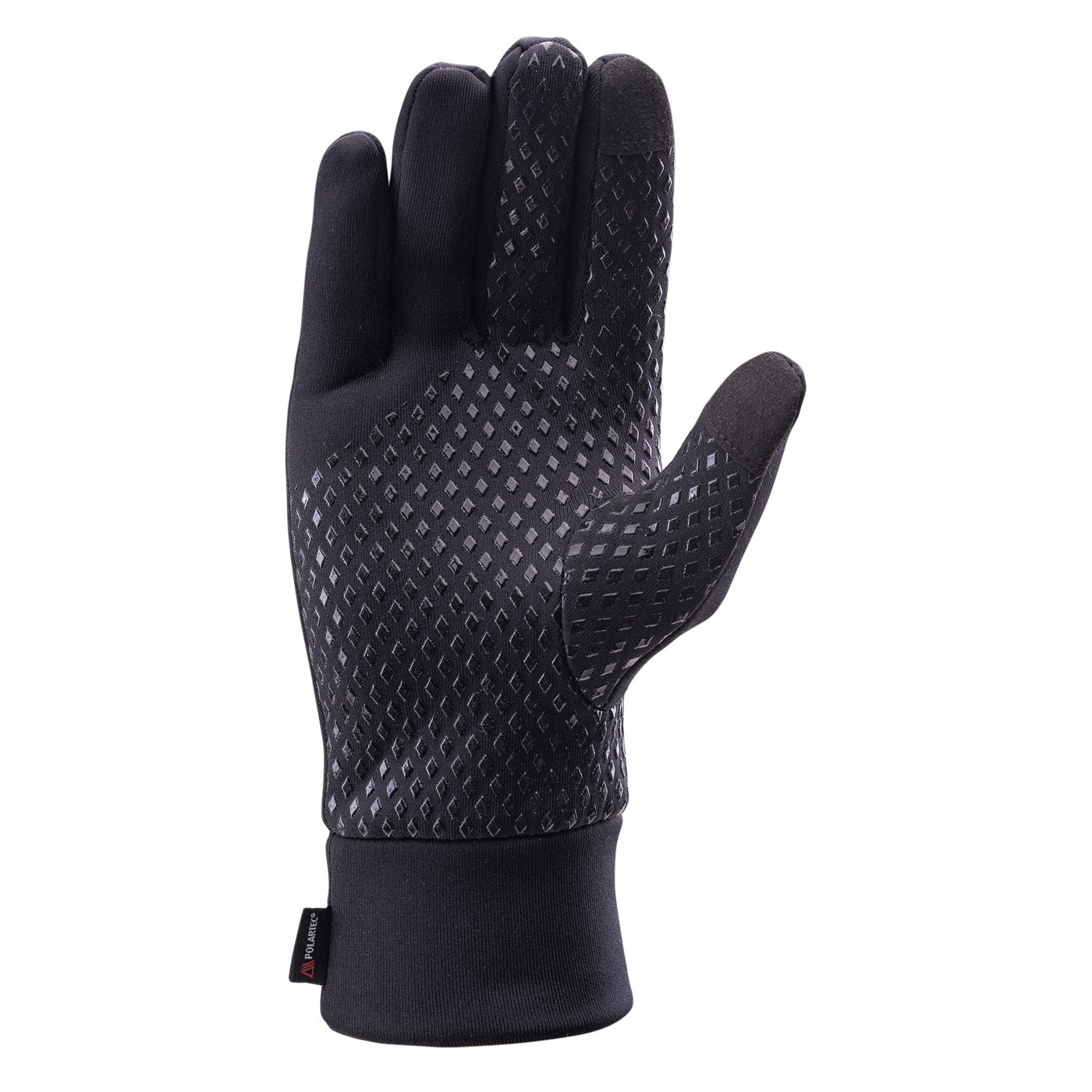 Mănuși Femei PORTE POLARTEC ELBRUS - Respirabile, Rezistente - 6