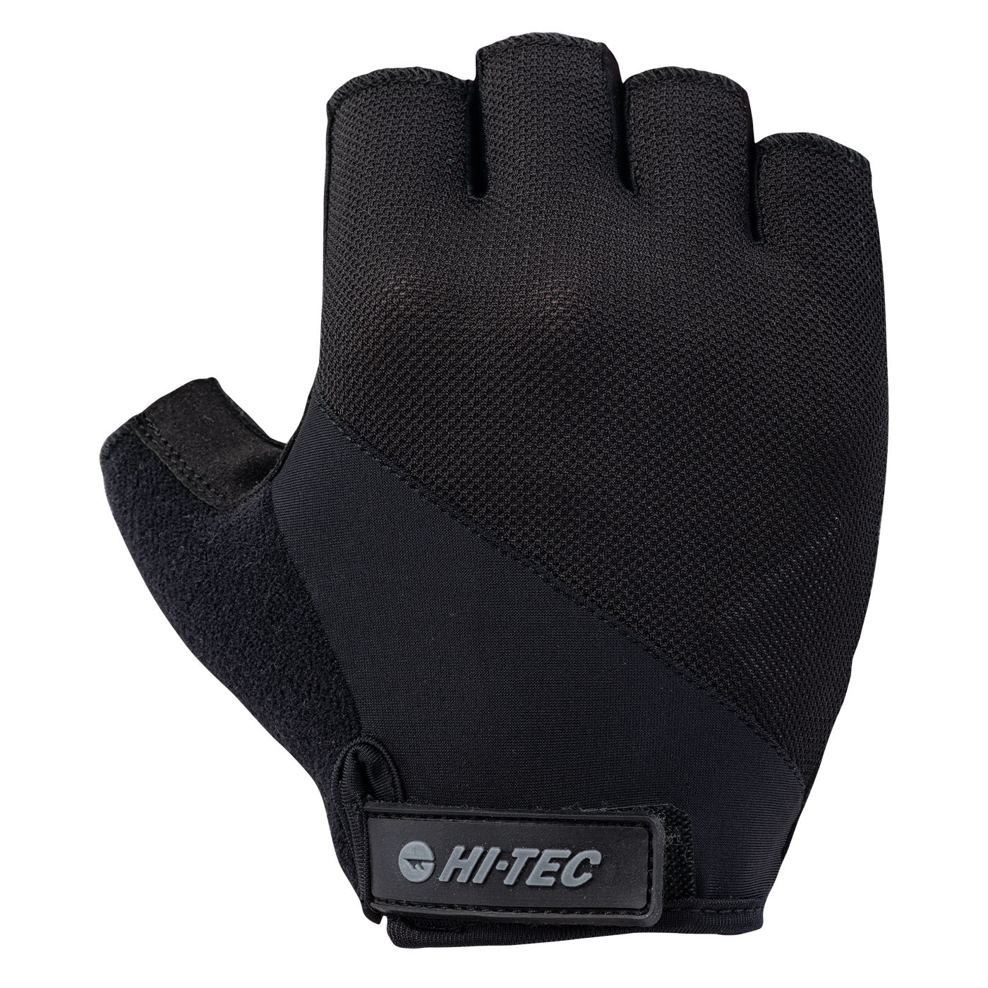Mănuși FERS HITEC - Confort și Ventilație Optime la Ciclism - 2