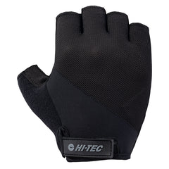 Mănuși FERS HITEC - Confort și Ventilație Optime la Ciclism - 2