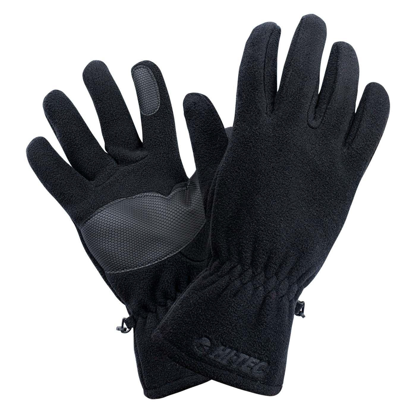 Mănuși Fleece BAGE Hi-Tec - Căldură și Confort, Sport și Outdoor - 1