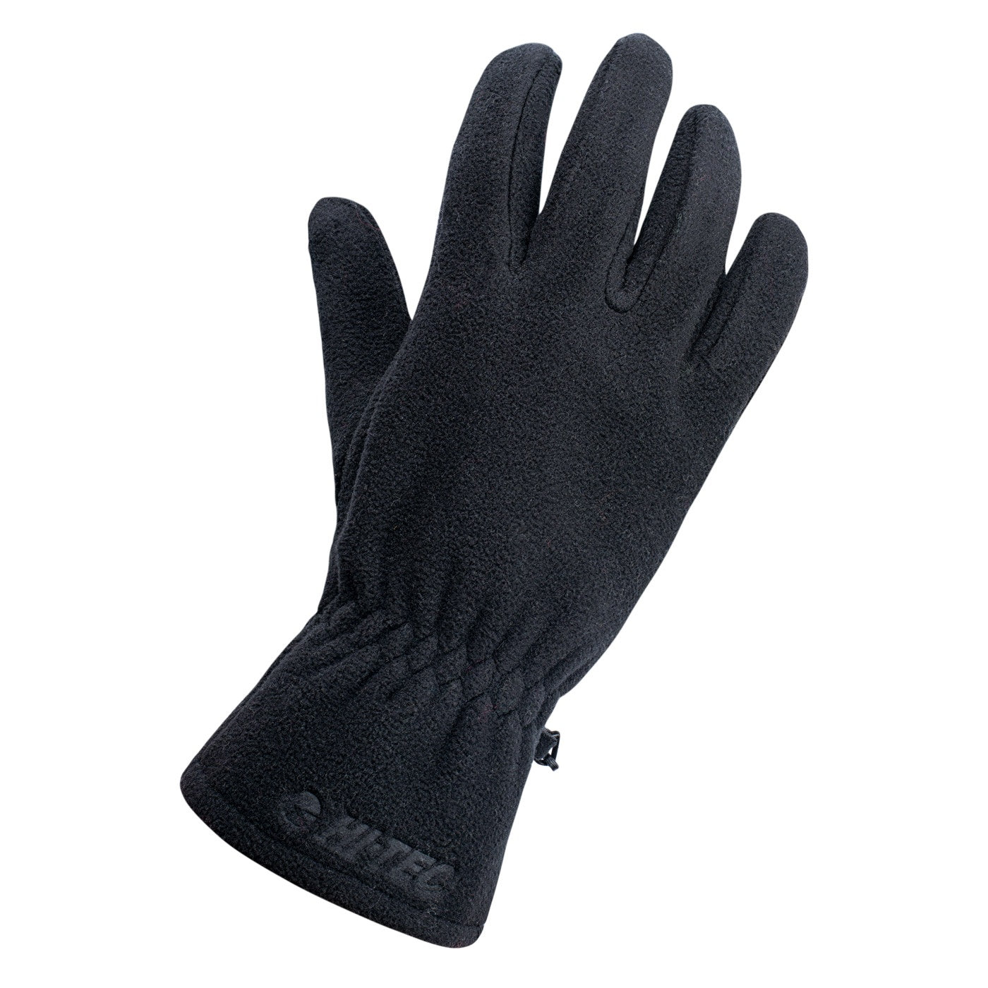 Mănuși Fleece BAGE Hi-Tec - Căldură și Confort, Sport și Outdoor - 3