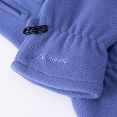 Mănuși Fleece Damă LADY TANTIS Martes - Confort și Stil Sportiv - 3