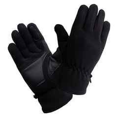Mănuși Fleece Damă TEZO WO'S ELBRUS - Confort și Performanță - 3