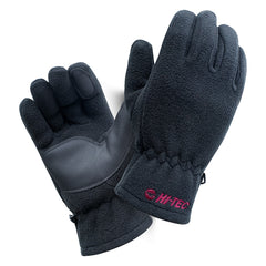 Mănuși Fleece LADY BAGE HITEC - Confort Sportiv, Aderență Optimă - 1