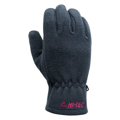 Mănuși Fleece LADY BAGE HITEC - Confort Sportiv, Aderență Optimă - 2