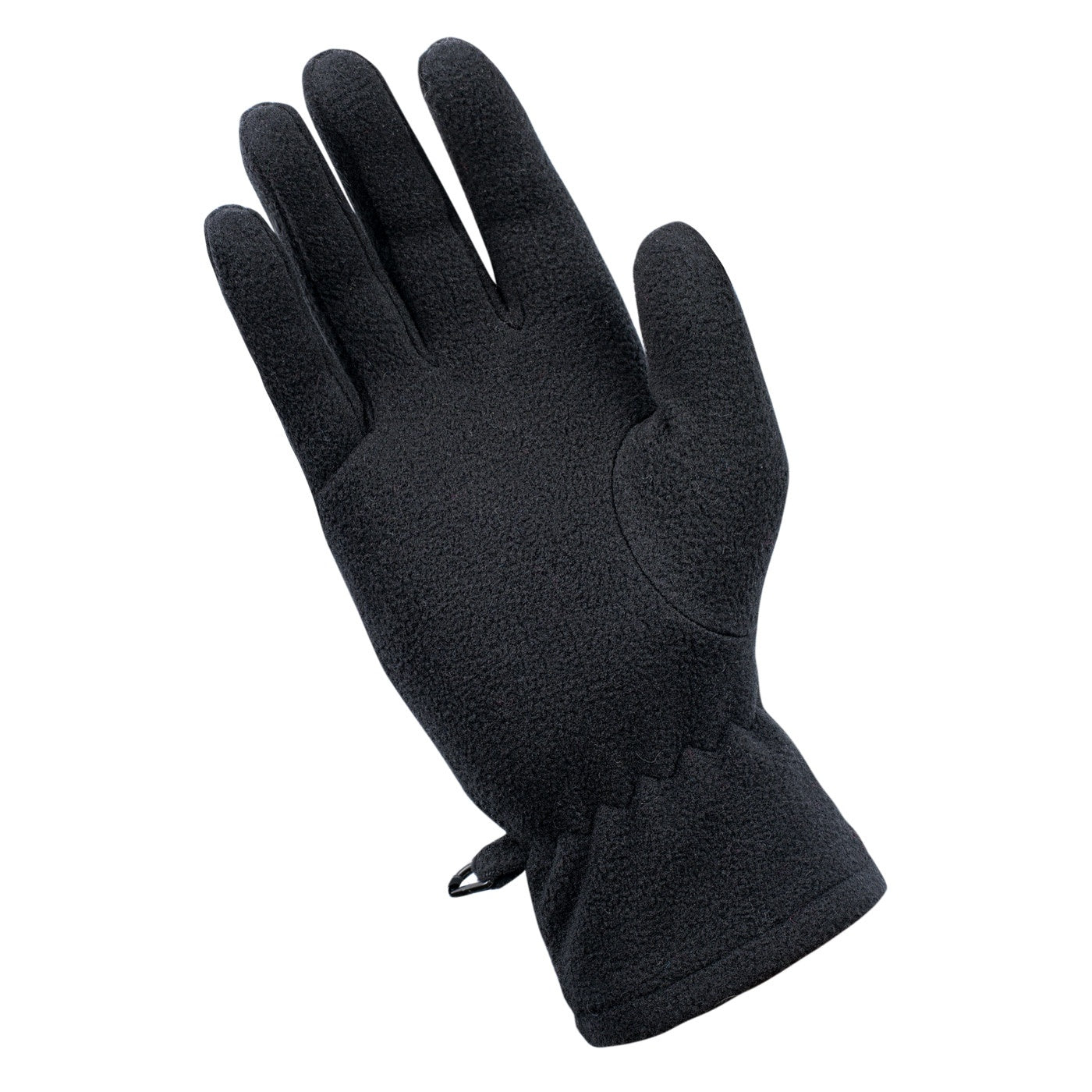Mănuși Fleece LADY SALMO HI-TEC - Calde, Respirabile și Flexibile - 2