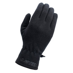 Mănuși Fleece LADY SALMO HI-TEC - Calde, Respirabile și Flexibile - 3