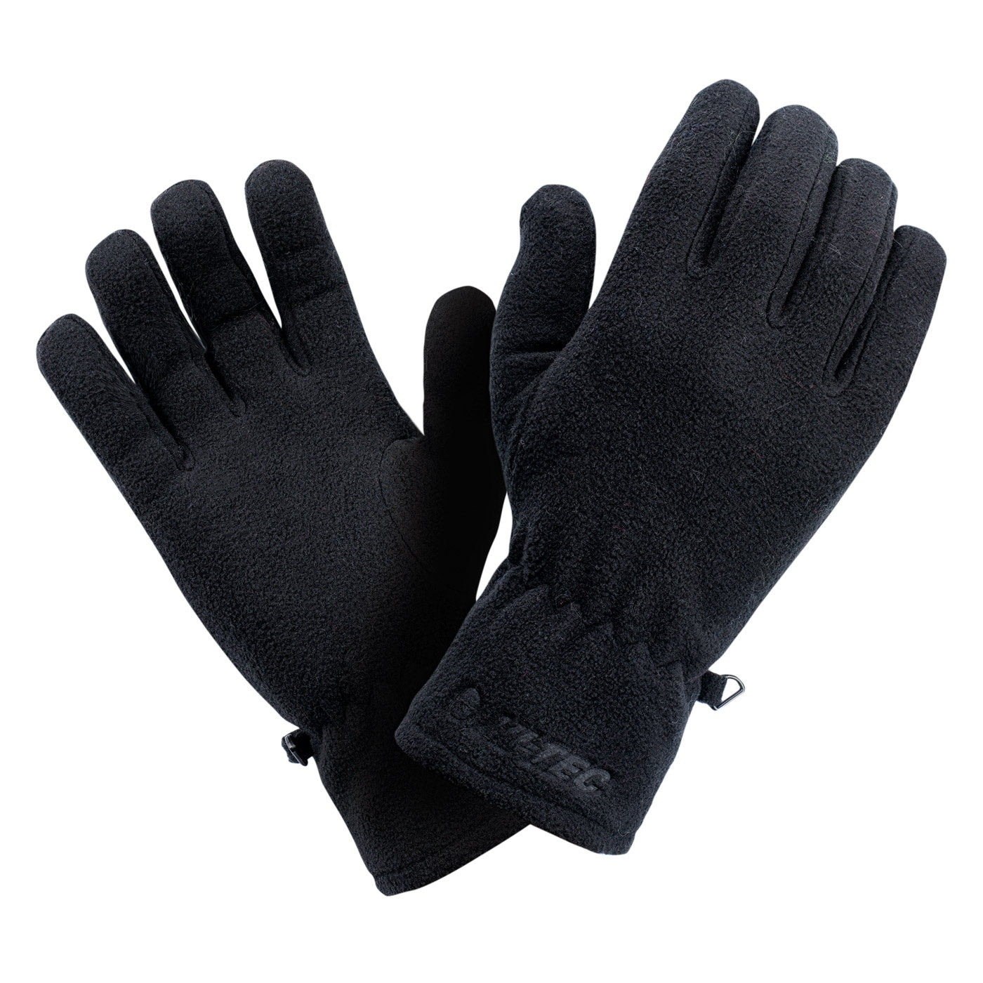 Mănuși Fleece SALMO Hi-Tec - Călduroase și Confortabile - 1