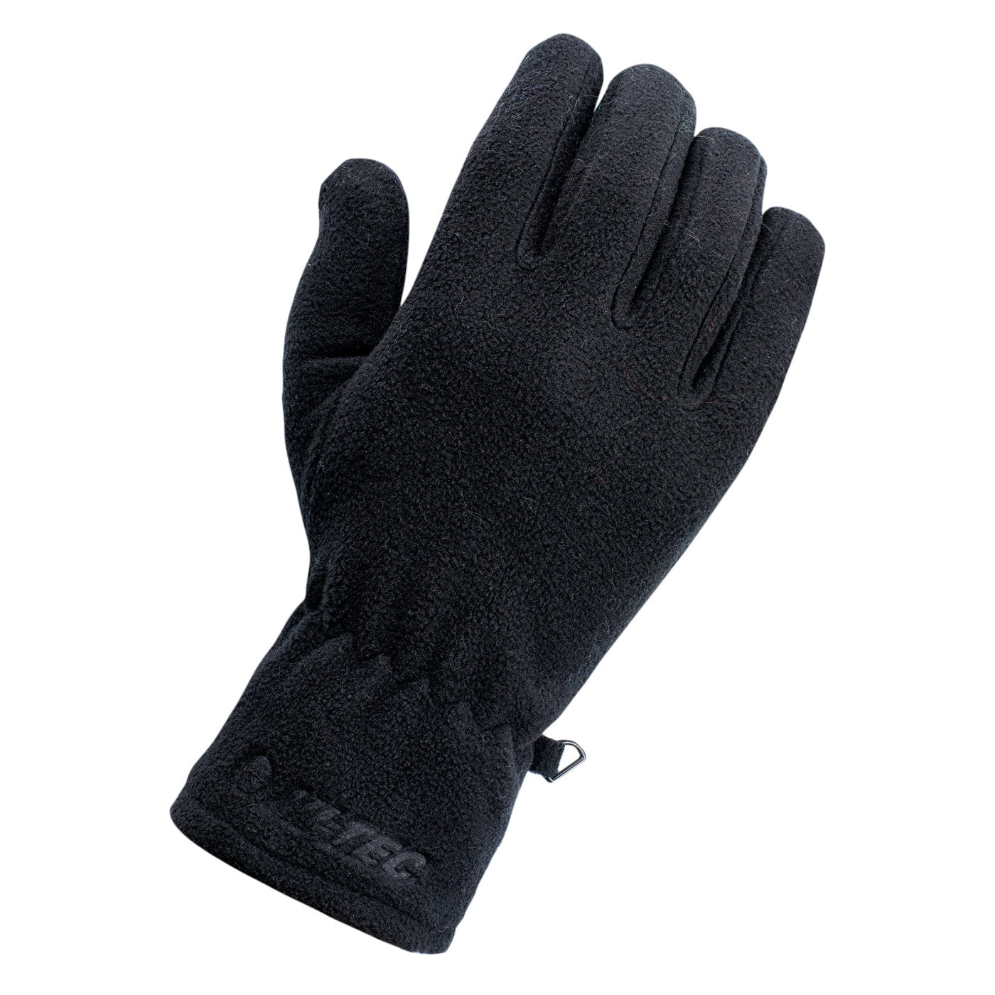 Mănuși Fleece SALMO Hi-Tec - Călduroase și Confortabile - 3