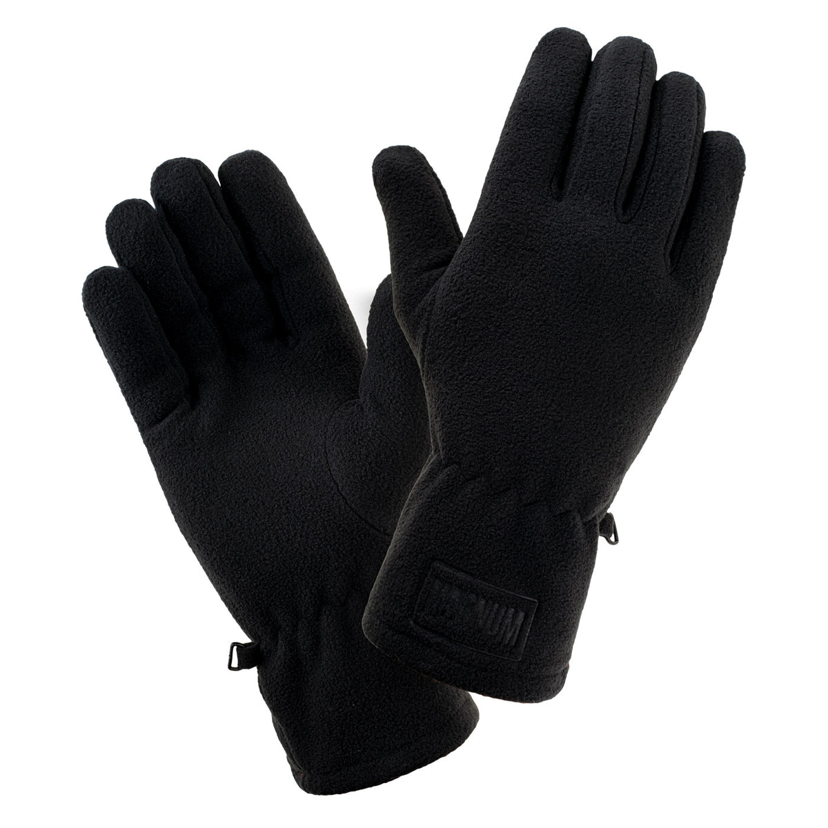 Mănuși Fleece SAMMO Magnum - Confort Termic, Ușoare, Versatile - 1