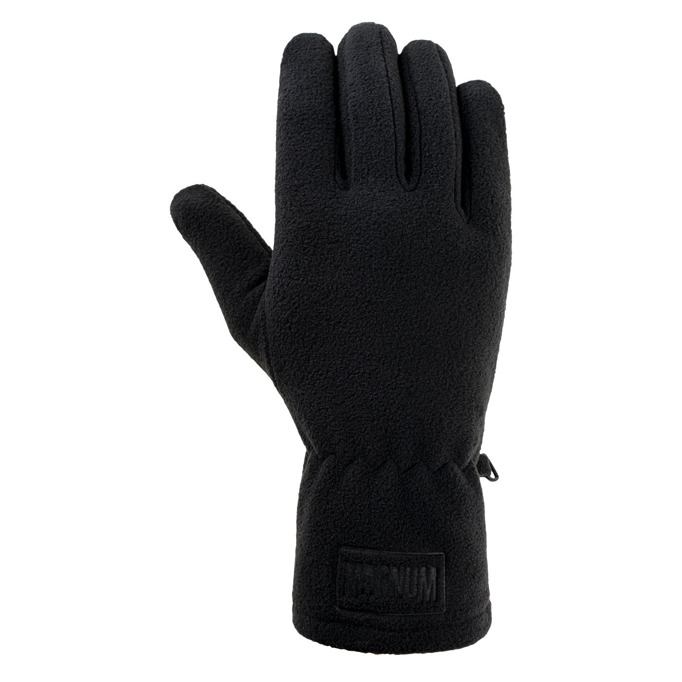 Mănuși Fleece SAMMO Magnum - Confort Termic, Ușoare, Versatile - 2