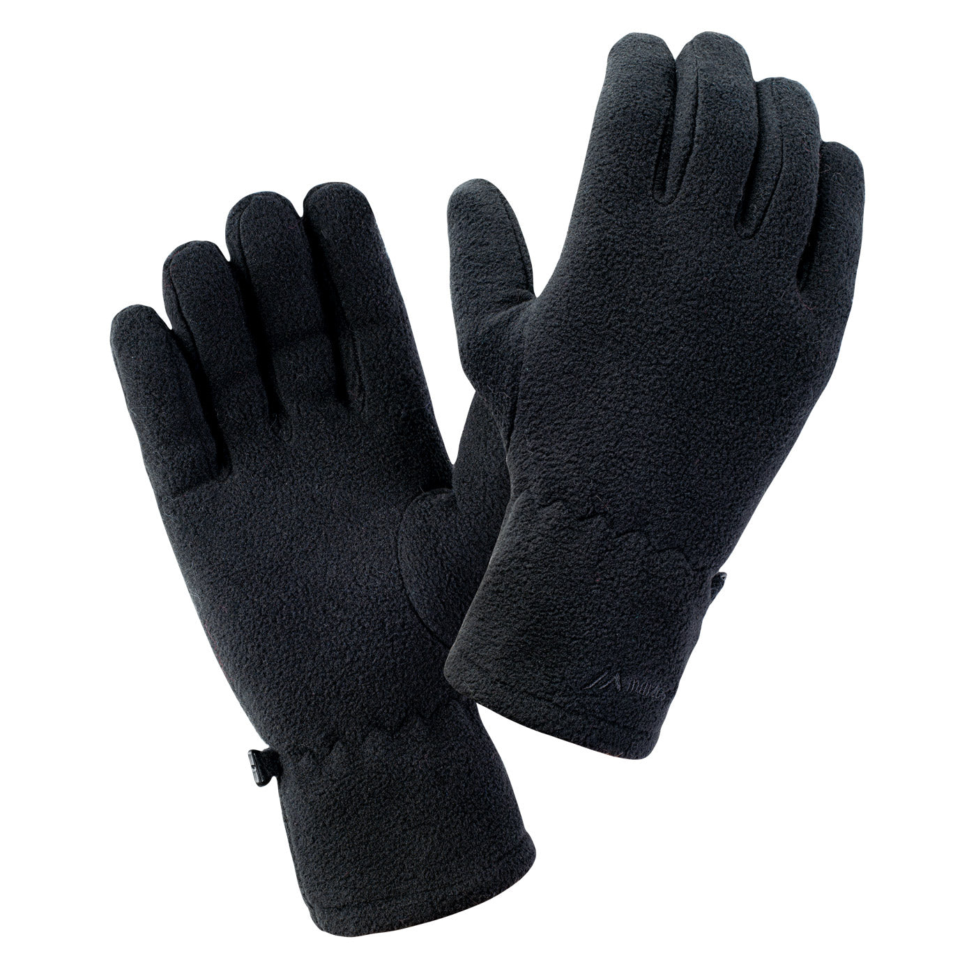 Mănuși Fleece TANTIS MARTES Bărbați - Căldură și Confort Esențial - 1