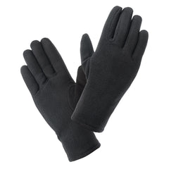 Mănuși Fleece TIVAL MARTES ESSENTIALS – Confort și Căldură Esențială - 1