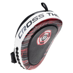 Mănuși Focus IQ CROSS THE LINE GOLPE - Absobție Șoc, Ventilație - 4