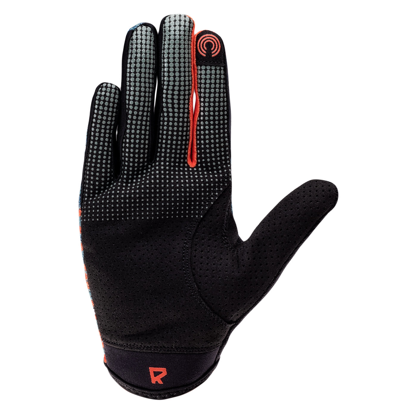Mănuși Full-Finger MYTE GTS Radvik - Anti-alunecare, Touchscreen - 3