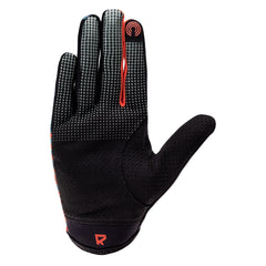 Mănuși Full-Finger MYTE GTS Radvik - Anti-alunecare, Touchscreen - 3