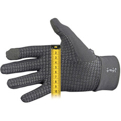 Mănuși Gama G Screen Touch Gamakatsu - Tactile, Rezistente, Mărimea M - 2