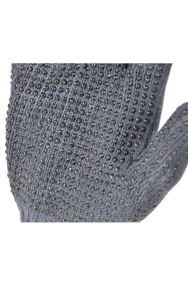 Manusi Gripper Negre