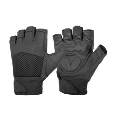 Mănuși Half Finger Helikon-Tex Mk2 Negre