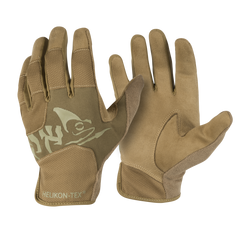 Mănuși Helikon-Tex All Round Fit Tactical® pentru Tragere și Utilizare Generală