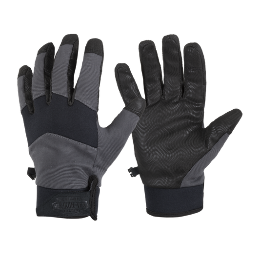 Mănuși Helikon-Tex Impact Duty Winter Mk2 Thinsulate Gri Shadow