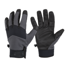 Mănuși Helikon-Tex Impact Duty Winter Mk2 Thinsulate Gri Shadow