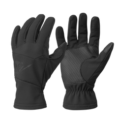 Mănuși Helikon-Tex Lizard Grip Softshell Negre