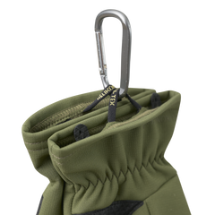 Mănuși Helikon-Tex Lizard Grip Softshell Sentinel Blue