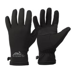 Mănuși Helikon-Tex Tracker Outback Negre Touchscreen