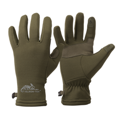 Mănuși Helikon-Tex Tracker Outback Olive Touchscreen