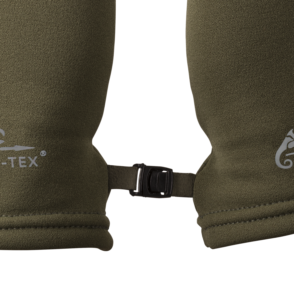 Mănuși Helikon-Tex Tracker Outback Olive Touchscreen