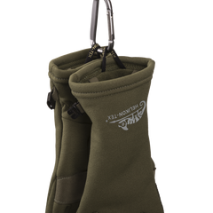 Mănuși Helikon-Tex Tracker Outback Olive Touchscreen
