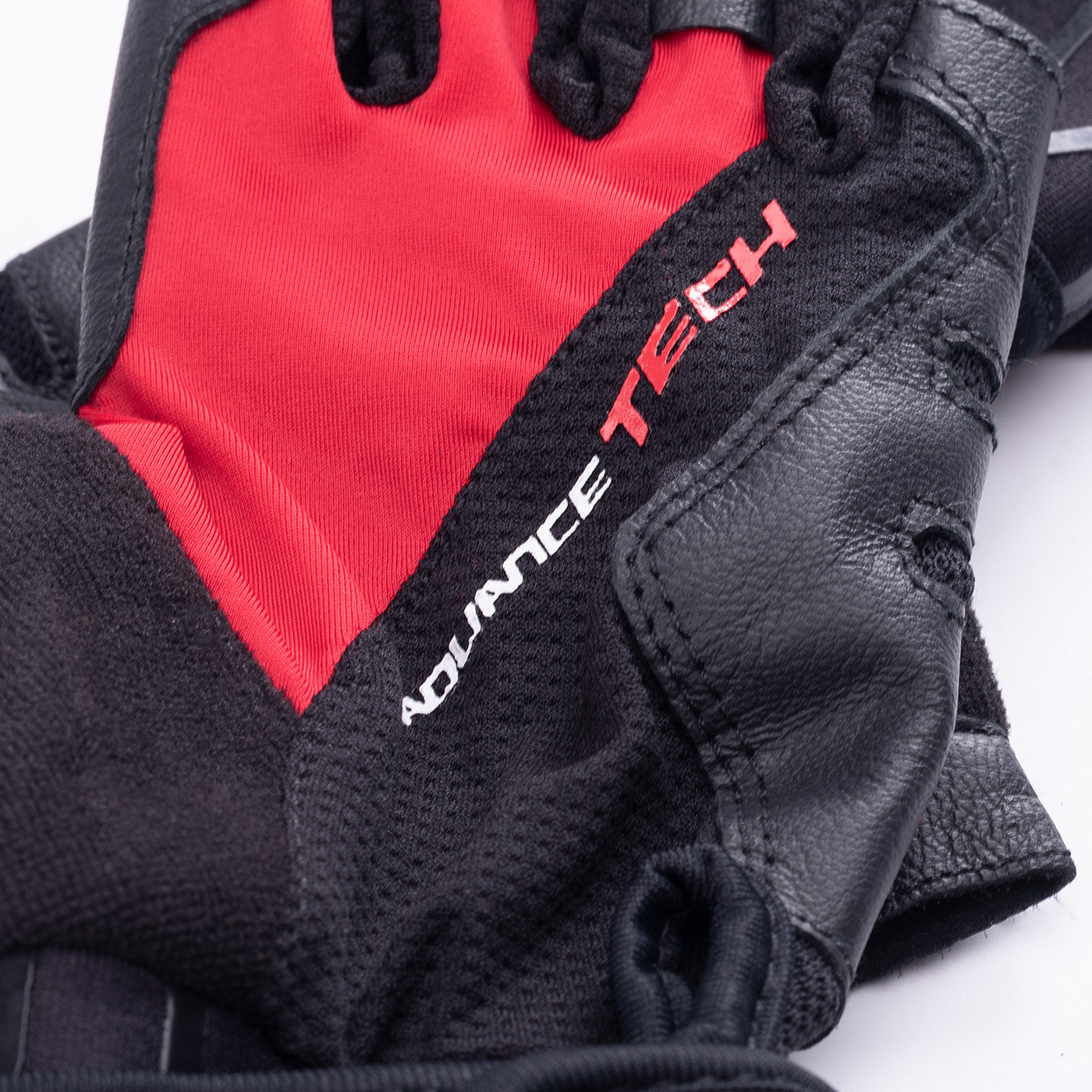 Mănuși IBRO IQ CROSS THE LINE - Piele Naturală, Grip Superior - 4