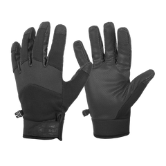 Mănuși Impact Helikon-Tex Winter Mk2 Thinsulate Negre