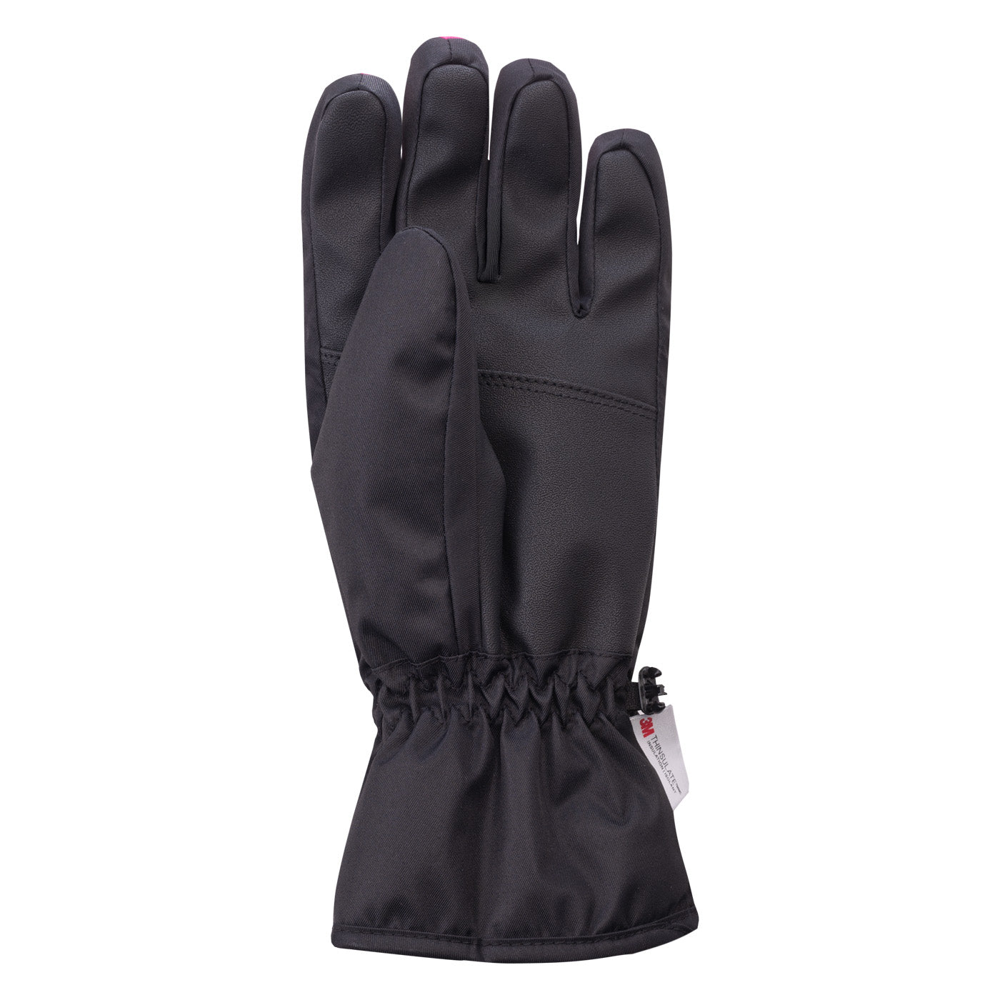 Mănuși Izolate Femei LADY BAIXA Hi-Tec - Impermeabile, Thinsulate - 2