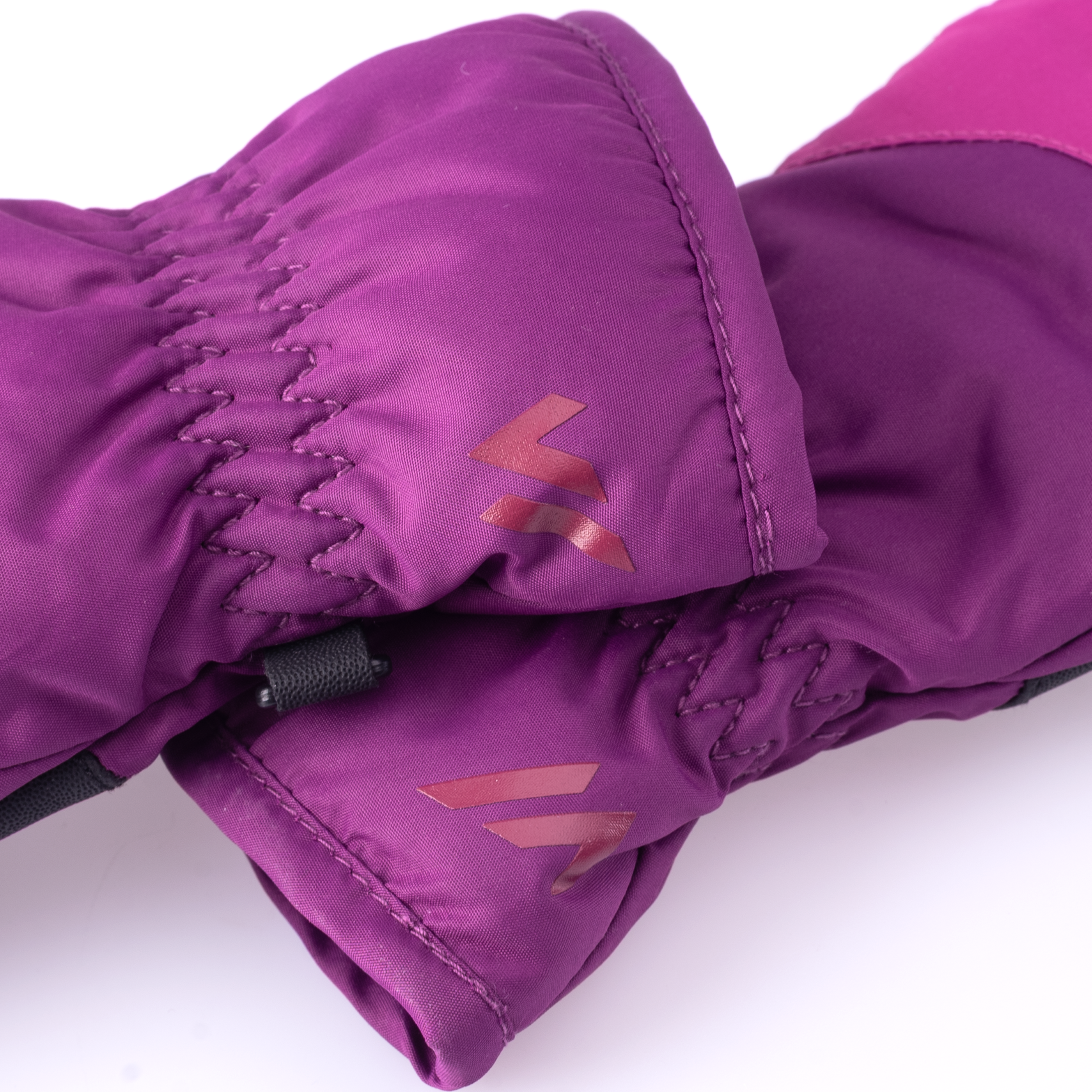 Mănuși Izolate LUVA KIDS MARTES ESSENTIALS - Căldură și Aventură Iarna - 3