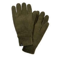 Manusi Knitted Olive Brandit - Caldura si Versatilitate