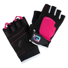 Mănuși MILL II IQ CROSS THE LINE - Antrenament, Protecție și Confort - 1
