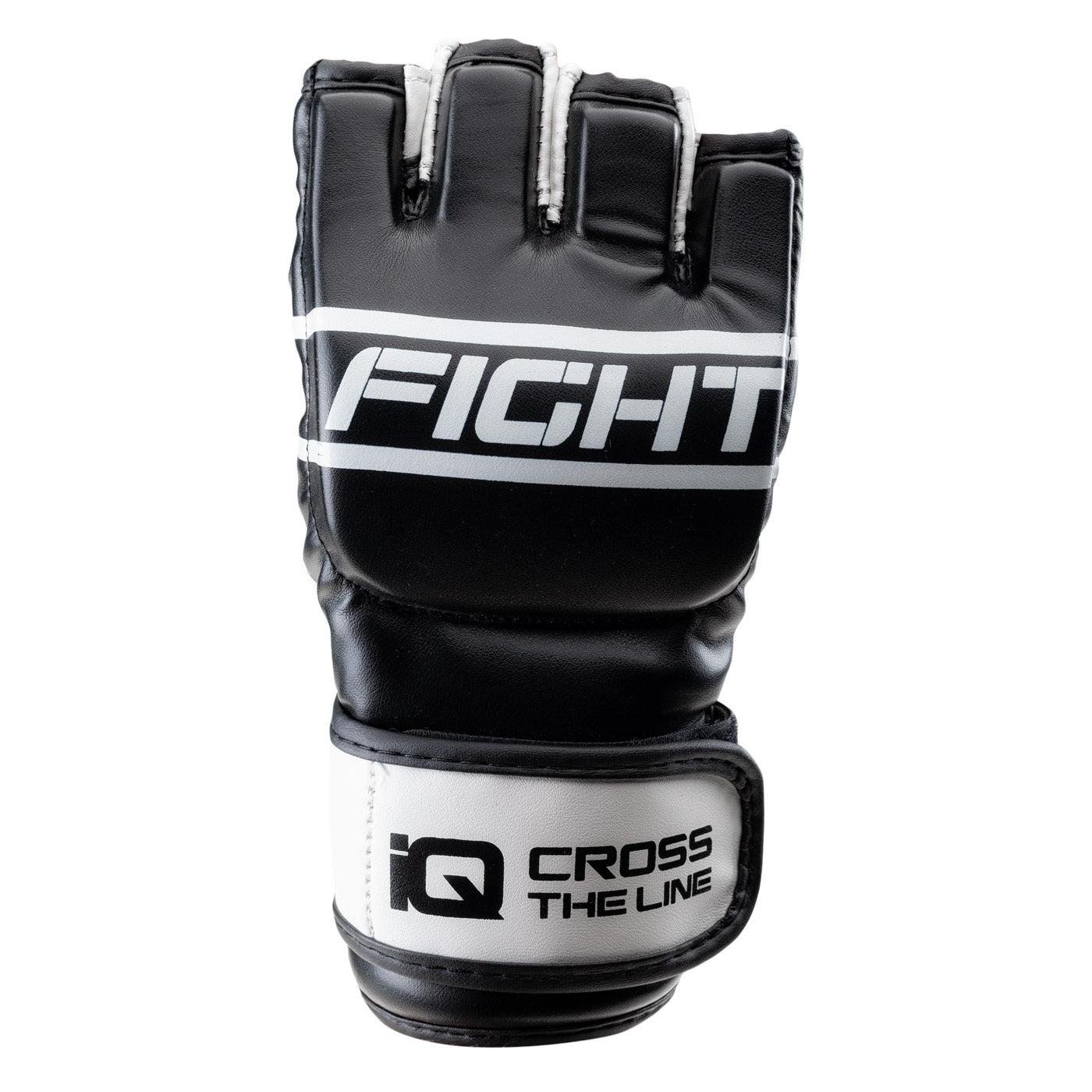 Mănuși MMA MARTS IQ CROSS THE LINE - Protecție și Ventilație Superioare - 2