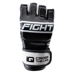 Mănuși MMA MARTS IQ CROSS THE LINE - Protecție și Ventilație Superioare - 2