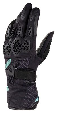 Mănuși Moto ADV Hydradri 6.5 Leatt - Impermeabile, Protecție Avansată