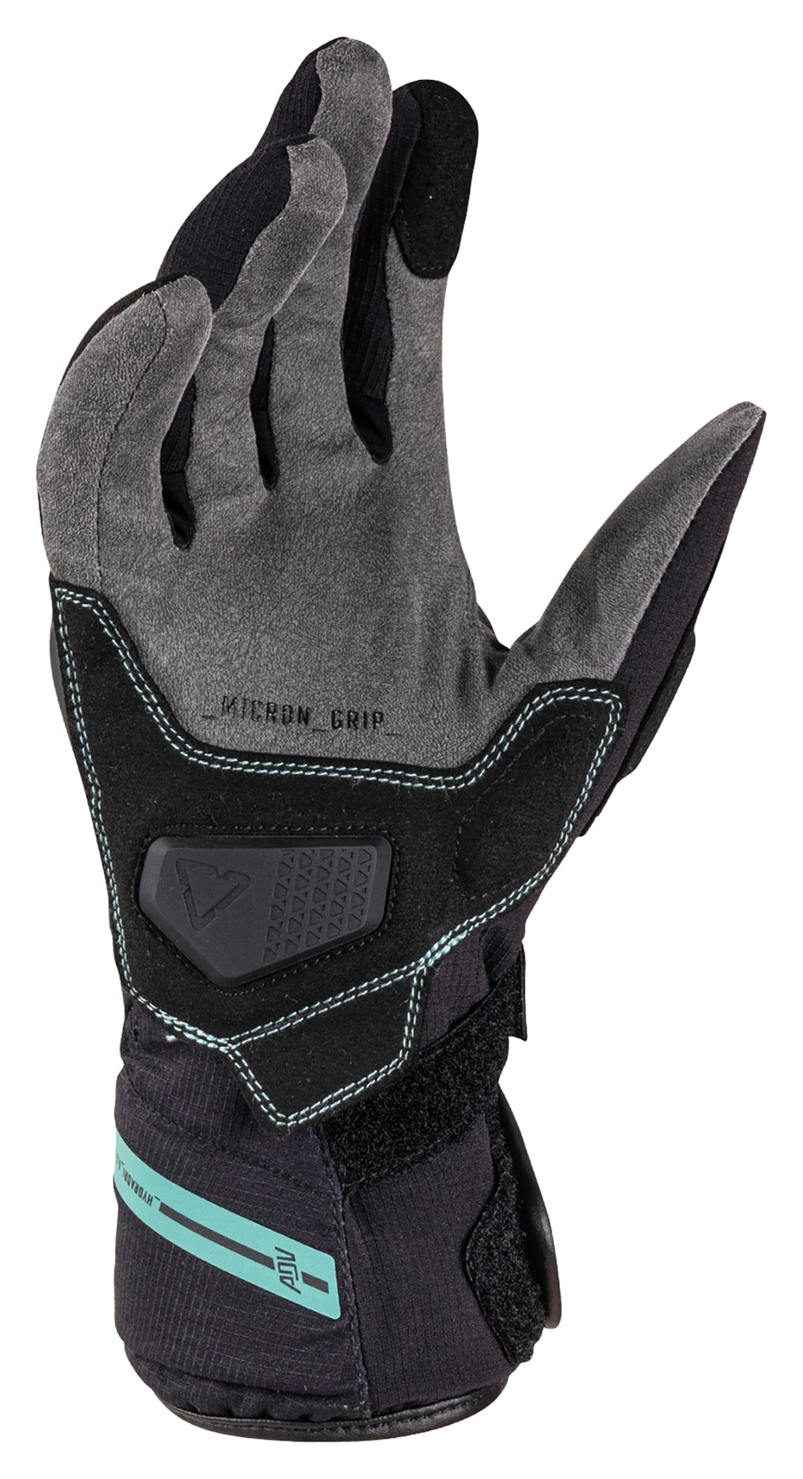 Mănuși Moto ADV Hydradri 6.5 Leatt - Impermeabile, Protecție Avansată