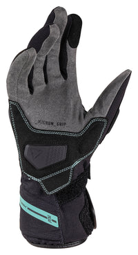 Mănuși Moto ADV Hydradri 6.5 Leatt - Impermeabile, Protecție Avansată