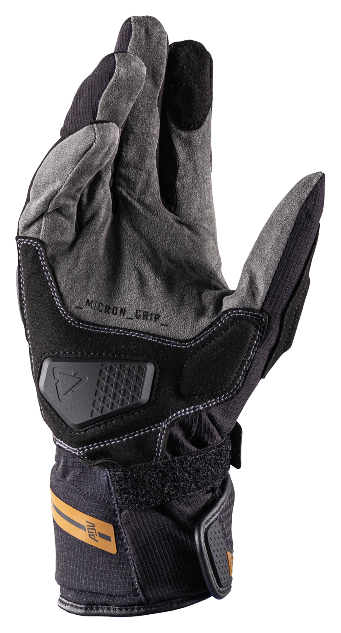 Mănuși Moto ADV Hydradri 6.5 Leatt - Impermeabile & Respirabile