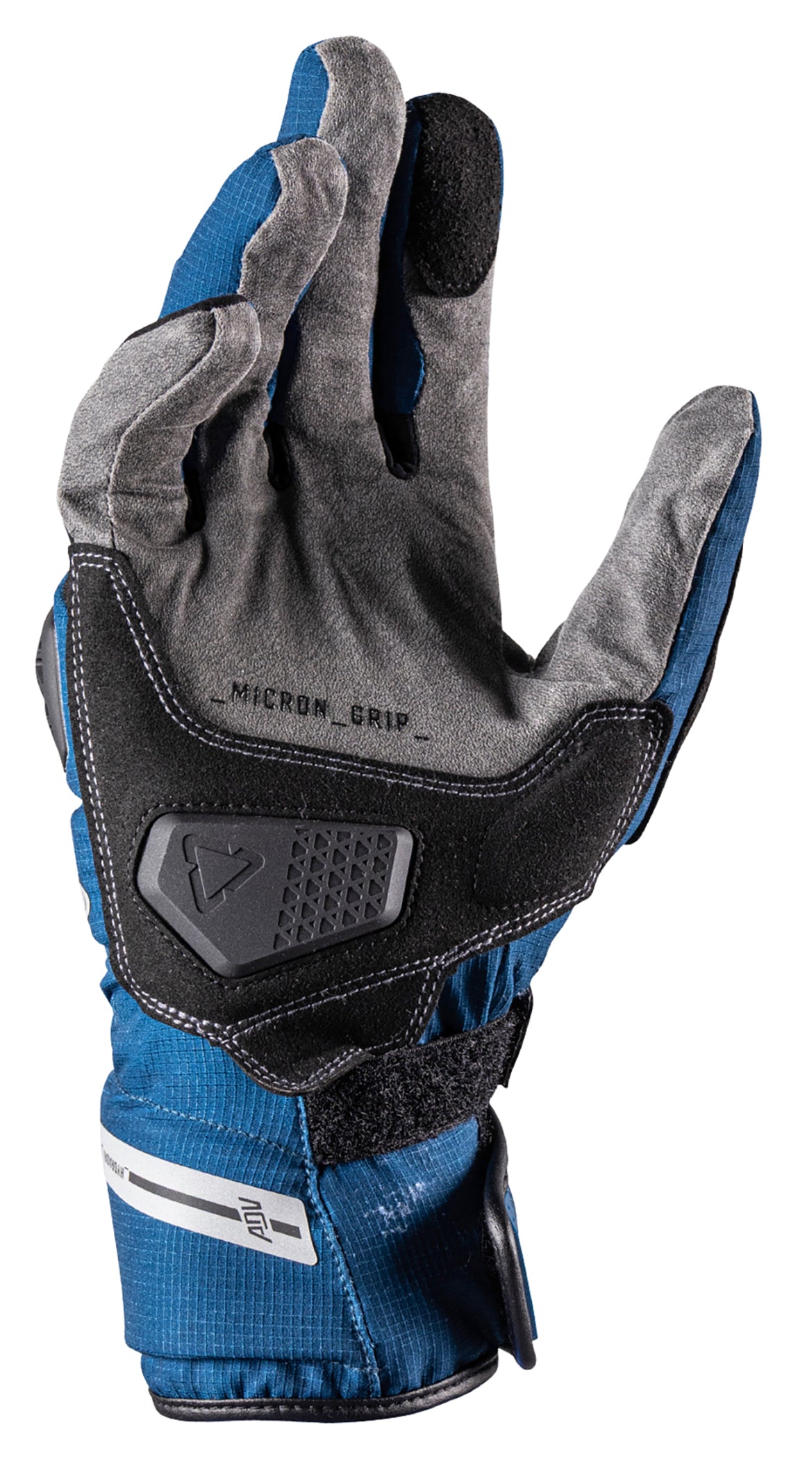 Mănuși Moto ADV Hydradri 6.5 Leatt - Impermeabile, Respirabile