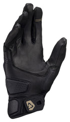 Mănuși Moto ADV Hydradri 7.5 Short Stealth Leatt - Impermeabile & Respirabile