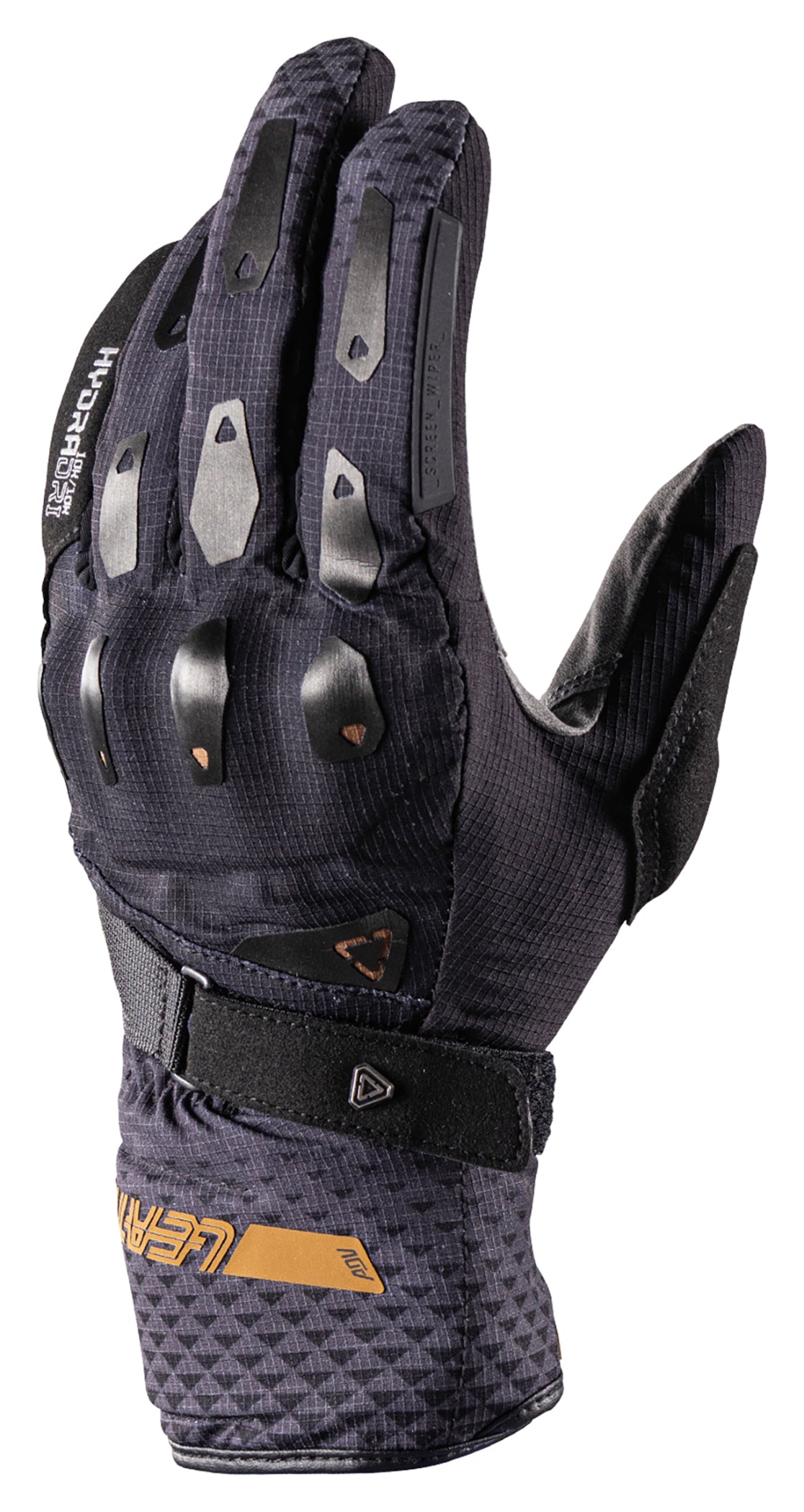 Mănuși Moto ADV Subzero 5.5 Leatt - Impermeabile, Protecție 3DF