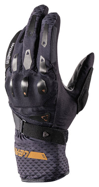 Mănuși Moto ADV Subzero 5.5 Leatt - Impermeabile, Protecție 3DF