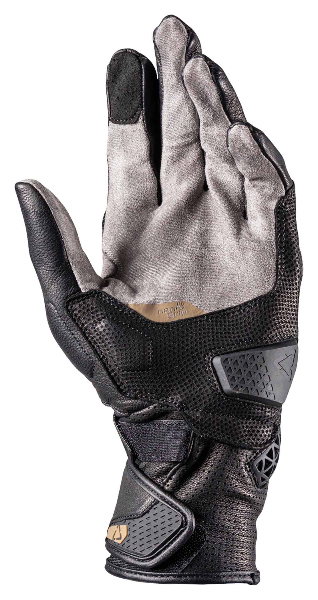 Mănuși Moto ADV X-Flow 8.5 Leatt - Impermeabile, Protecție ReaFlex